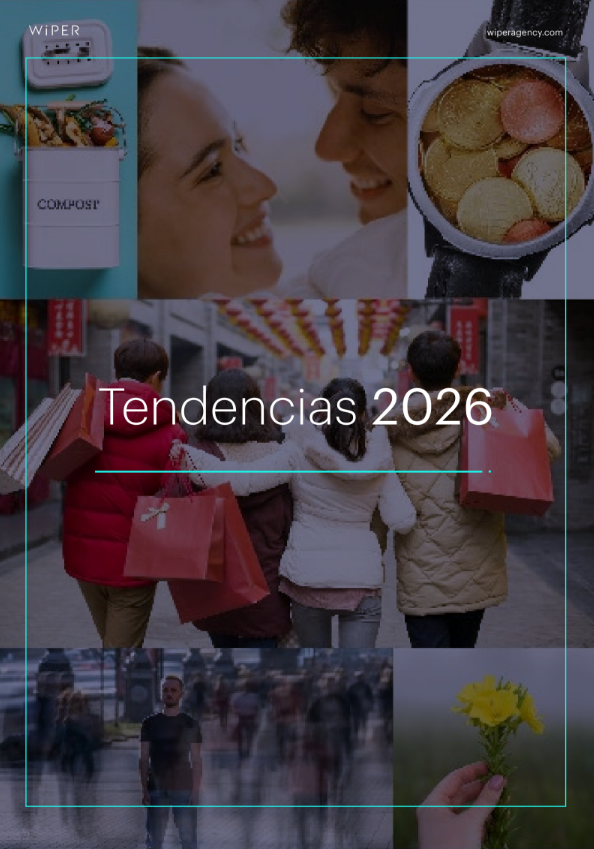 Tendencia 2026