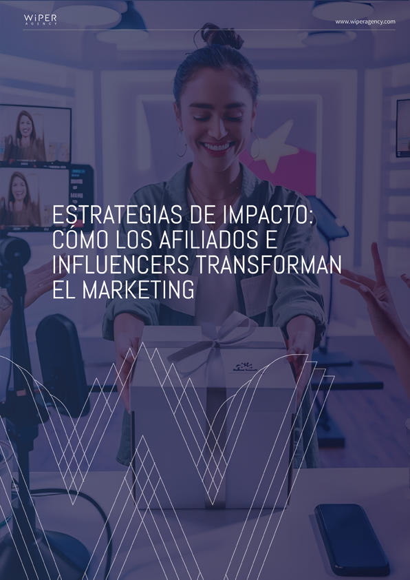 Estrategias de Impacto