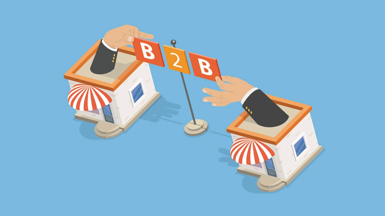 El futuro del marketing b2b